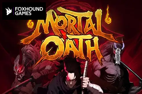 Mortal Oath